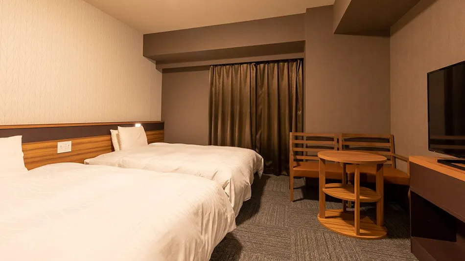 Natural Hot Spring Ougihama no Yu Dormy Inn Kawasaki