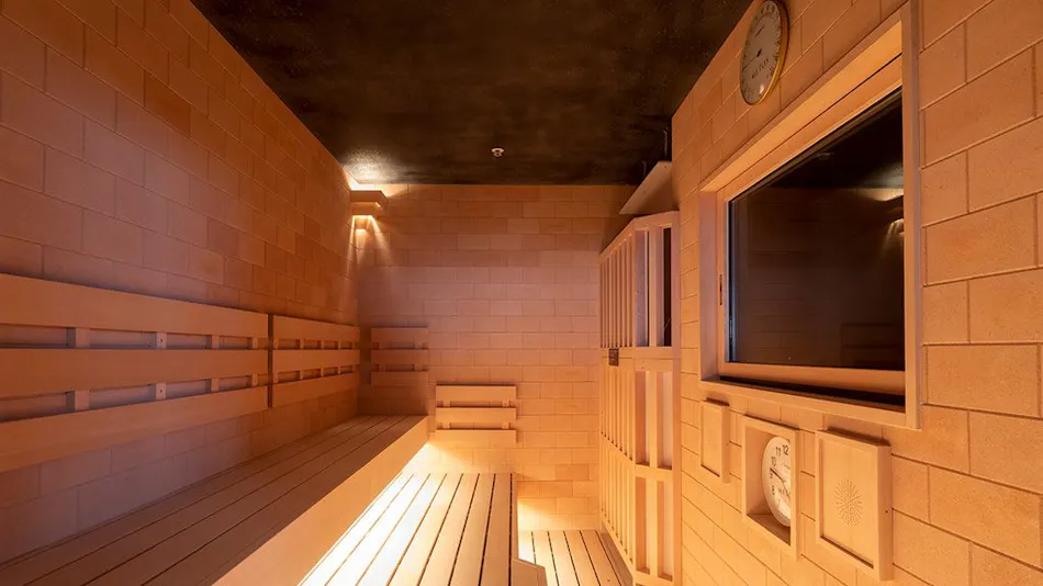 Natural Hot Spring Ougihama no Yu Dormy Inn Kawasaki