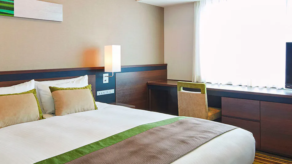 Hotel Lumiere Grande Nagareyama Otakanomori