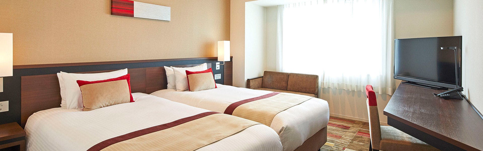 Hotel Lumiere Grande Nagareyama Otakanomori