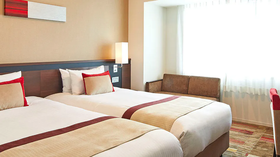 Hotel Lumiere Grande Nagareyama Otakanomori