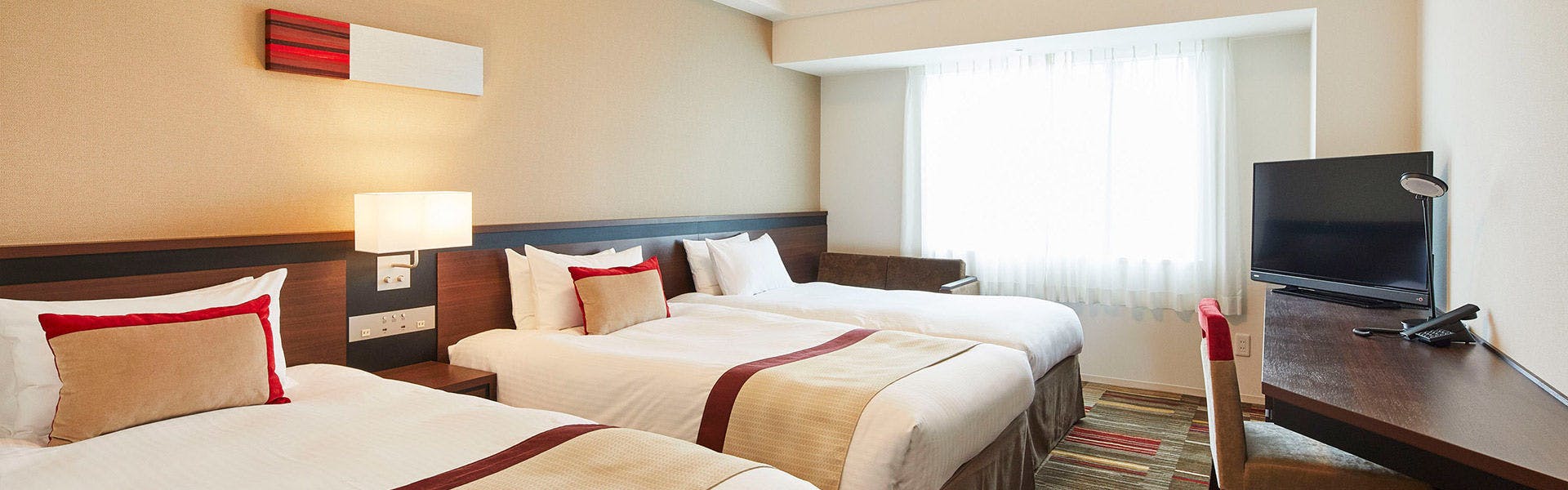 Hotel Lumiere Grande Nagareyama Otakanomori