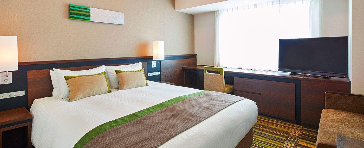 Hotel Lumiere Grande Nagareyama Otakanomori