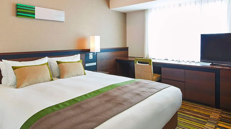 Hotel Lumiere Grande Nagareyama Otakanomori