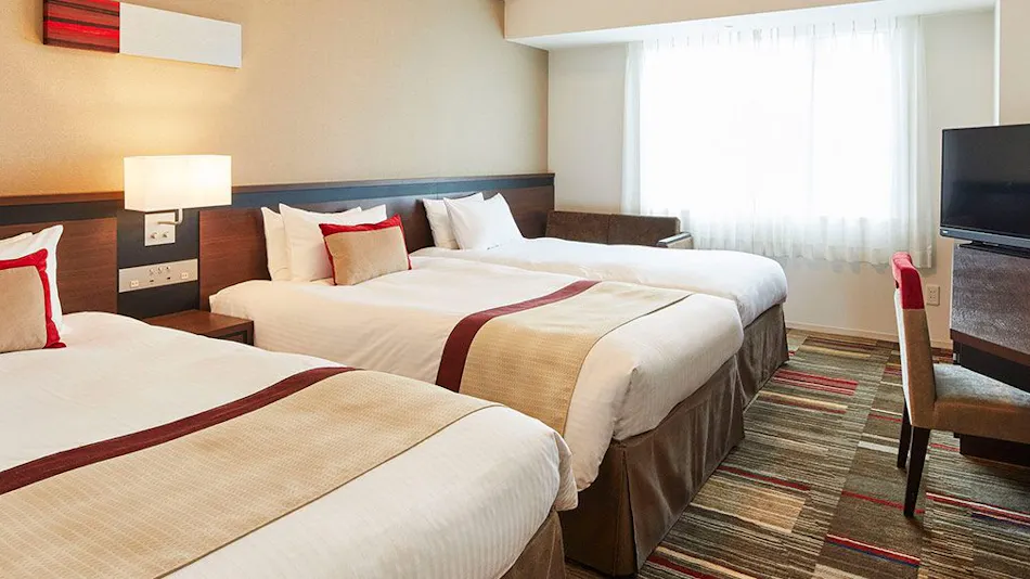 Hotel Lumiere Grande Nagareyama Otakanomori