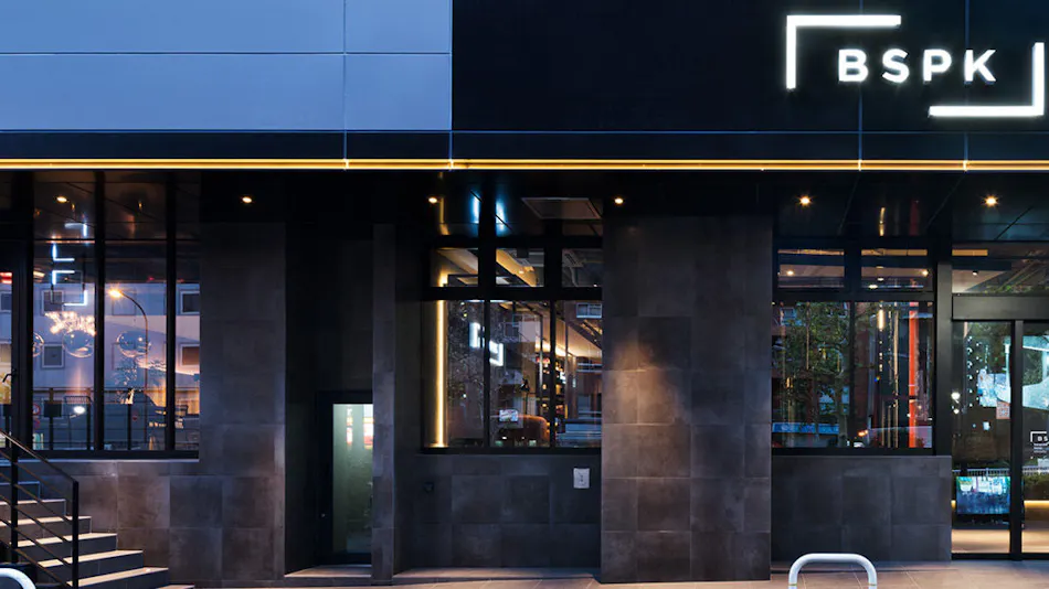 Bespoke Hotel Shinjuku