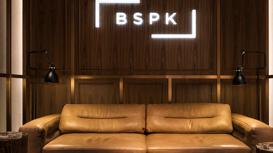 Bespoke Hotel Shinjuku