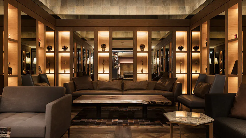Bespoke Hotel Shinjuku