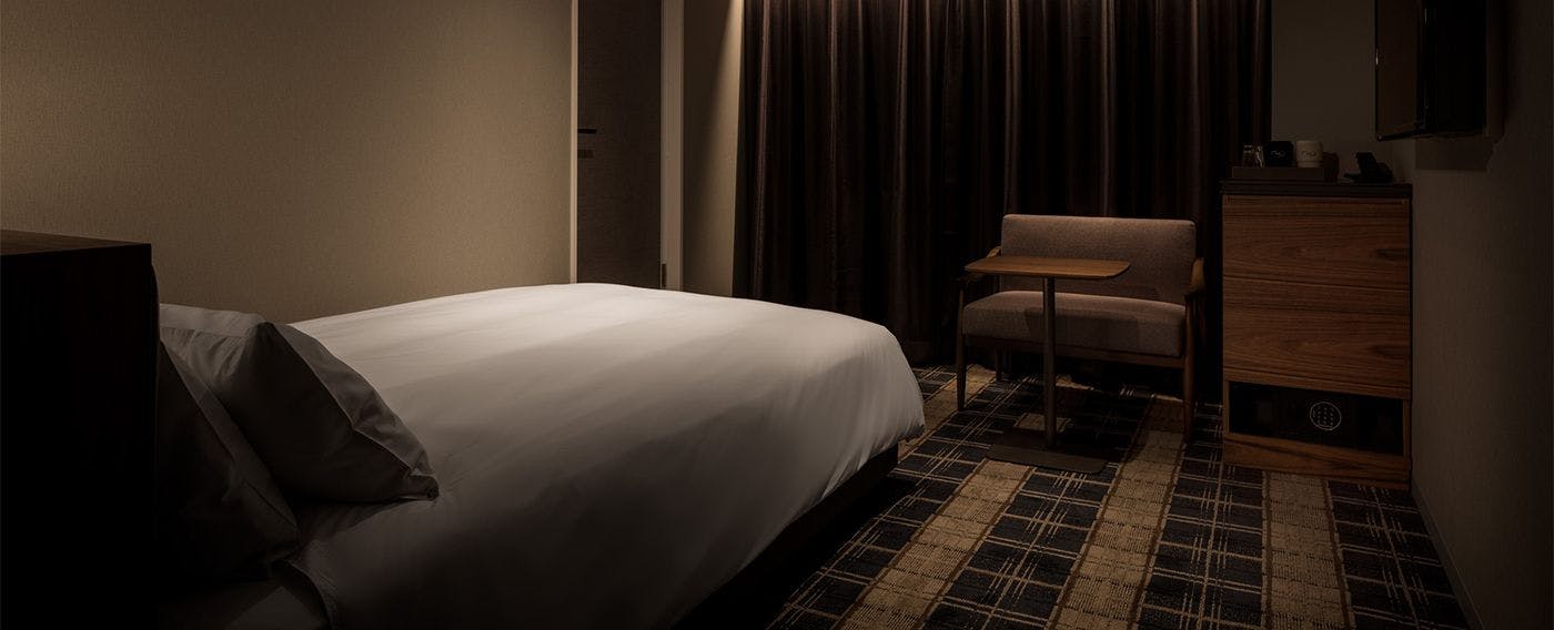 Bespoke Hotel Shinjuku