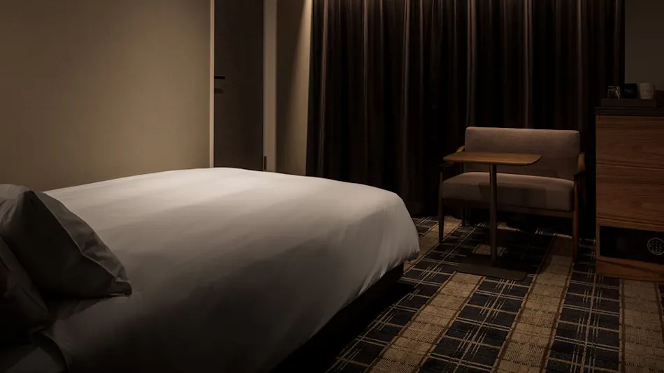 Bespoke Hotel Shinjuku