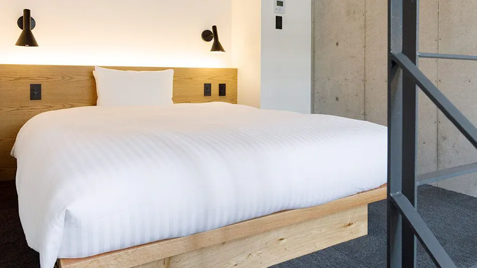 Hotel Mei Fukuoka Tenjin