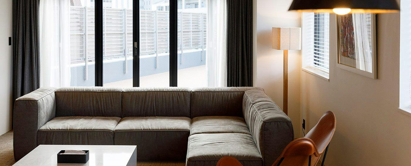 Hotel Mei Fukuoka Tenjin