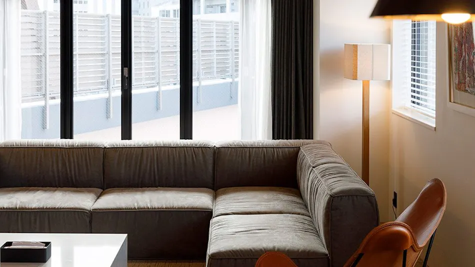 Hotel Mei Fukuoka Tenjin