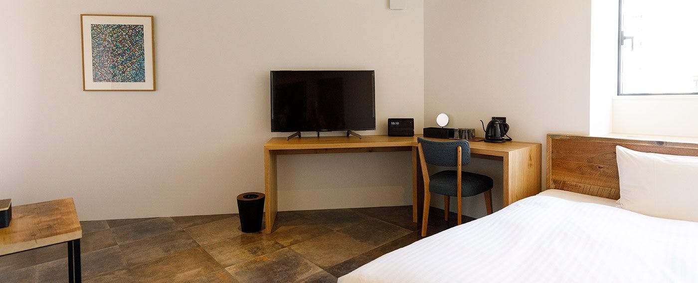 Hotel Mei Fukuoka Tenjin