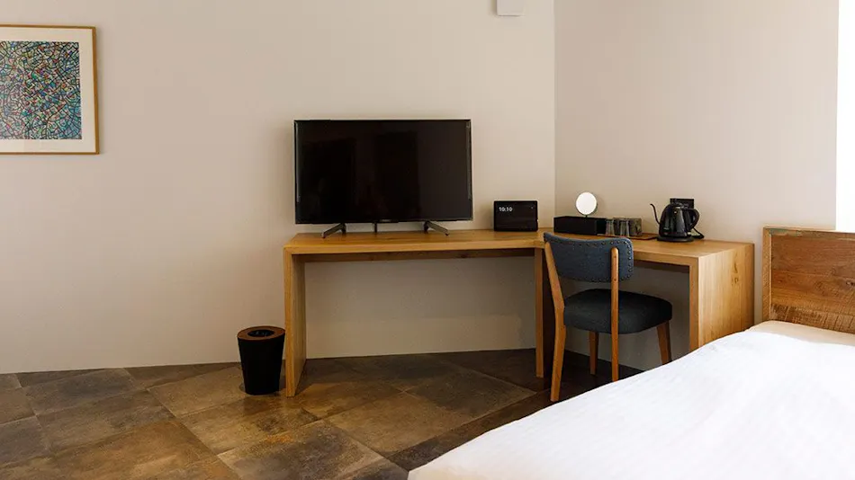 Hotel Mei Fukuoka Tenjin