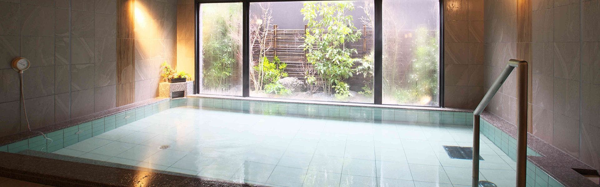 ホテルルートイン桜井駅前