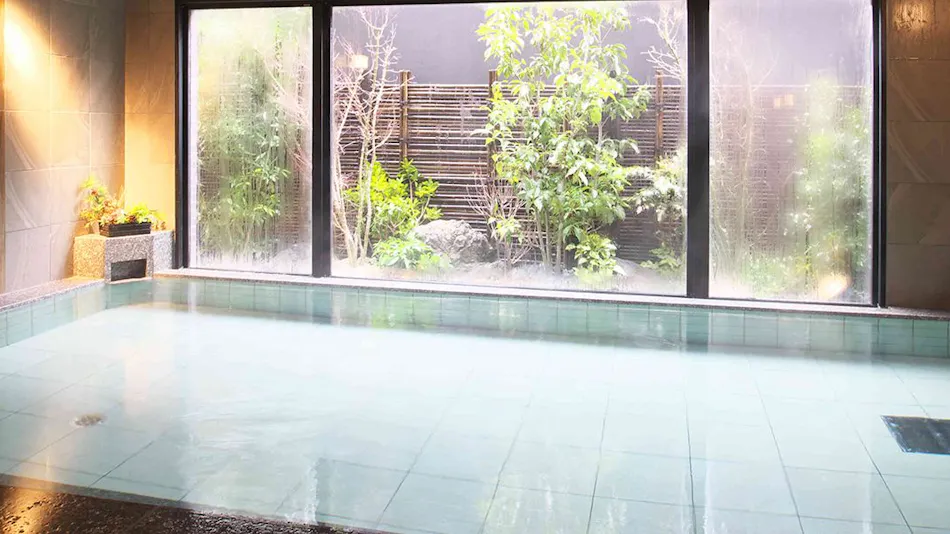 Hotel Route-Inn Sakurai Ekimae