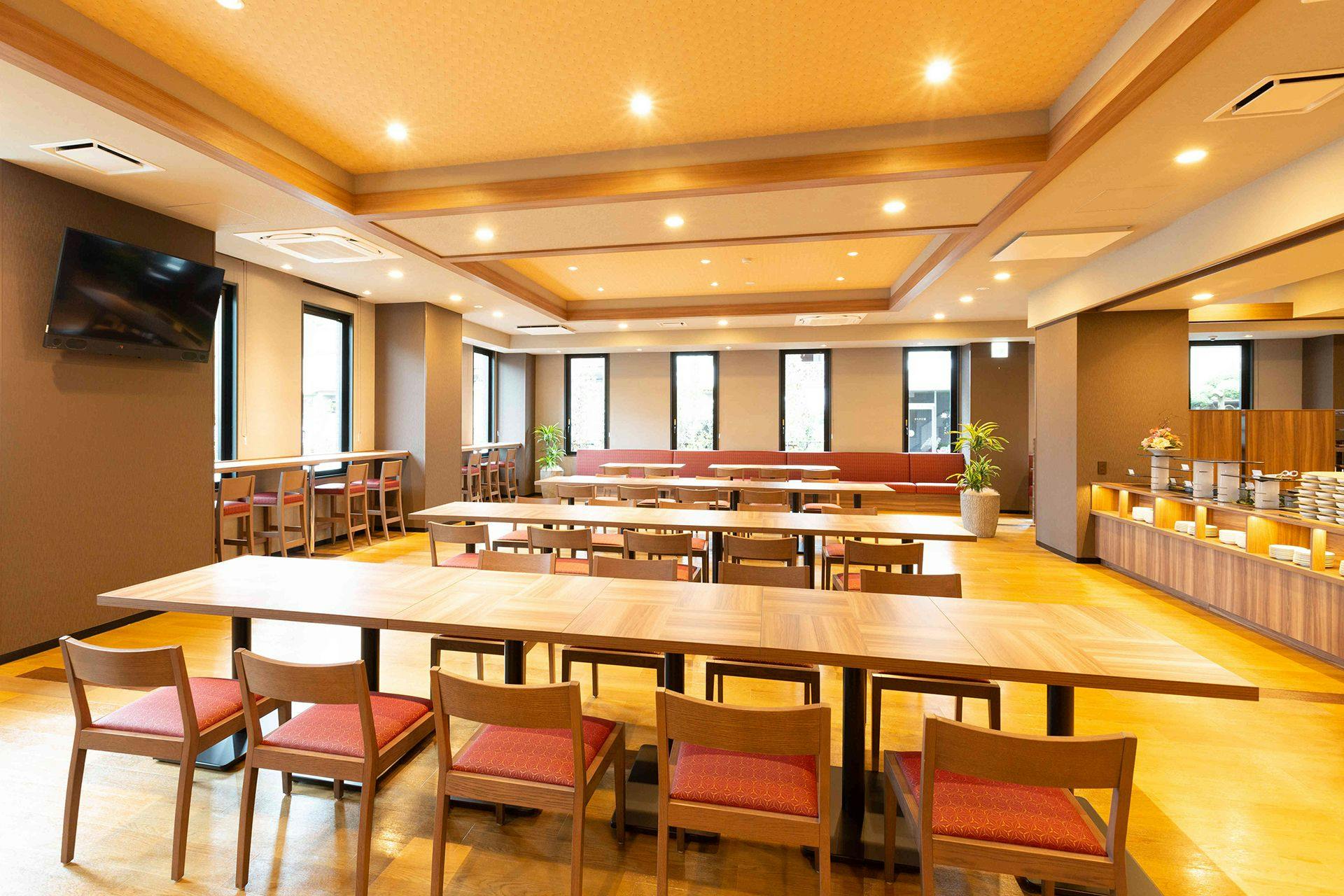 ホテルルートイン桜井駅前