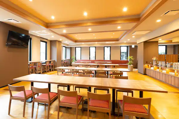 ร้านอาหาร