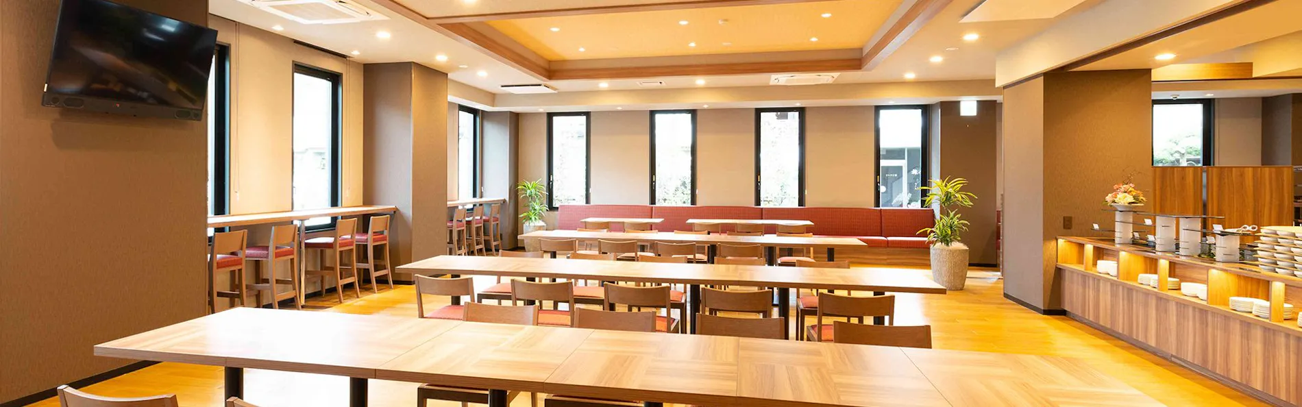 ホテルルートイン桜井駅前