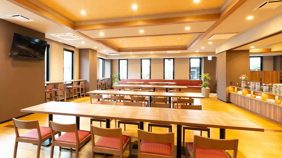 Hotel Route-Inn Sakurai Ekimae