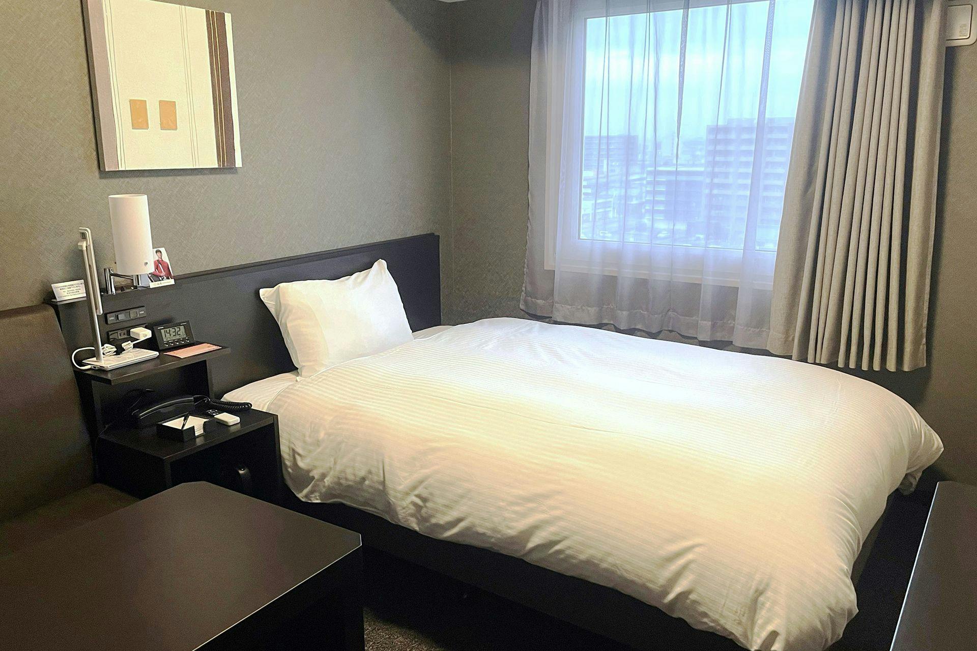 ホテルルートイン桜井駅前