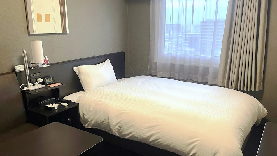 Hotel Route-Inn Sakurai Ekimae