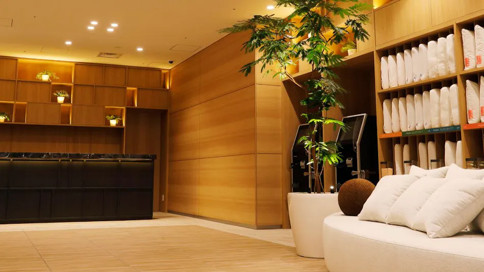 JR Inn Sapporo North2