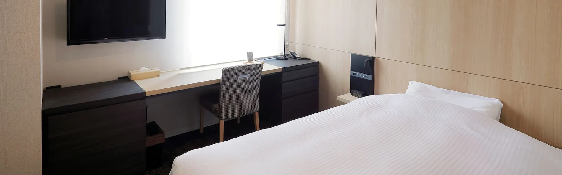 JRイン札幌北2条