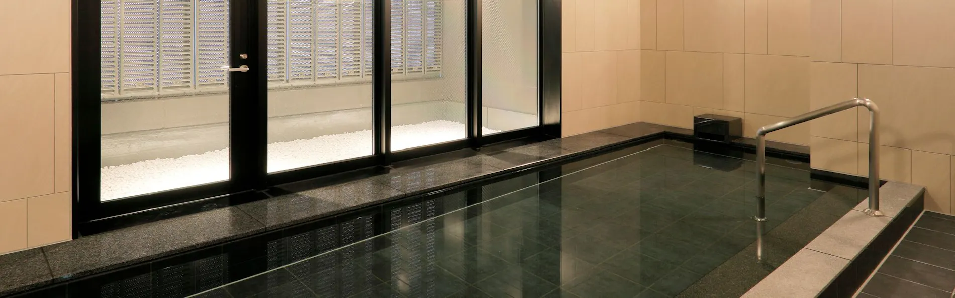 JRイン札幌北2条