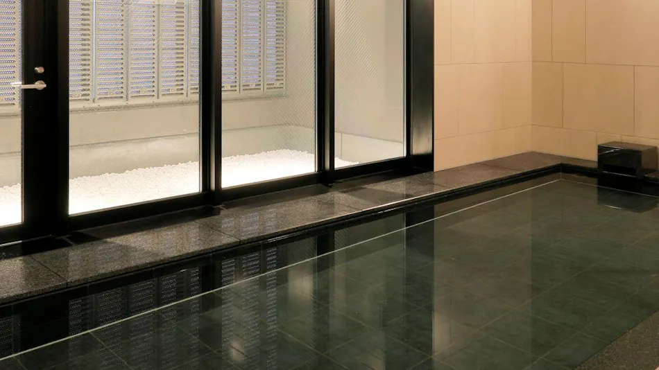 JR Inn Sapporo North2