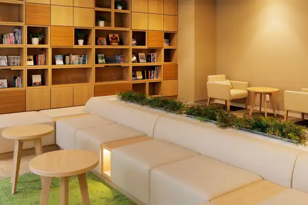 ล็อบบี้