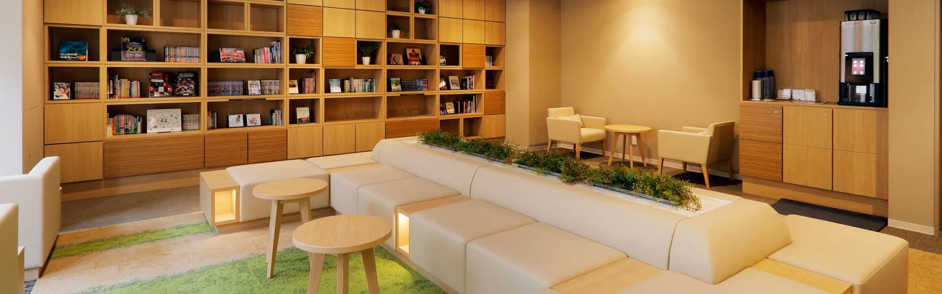 JRイン札幌北2条