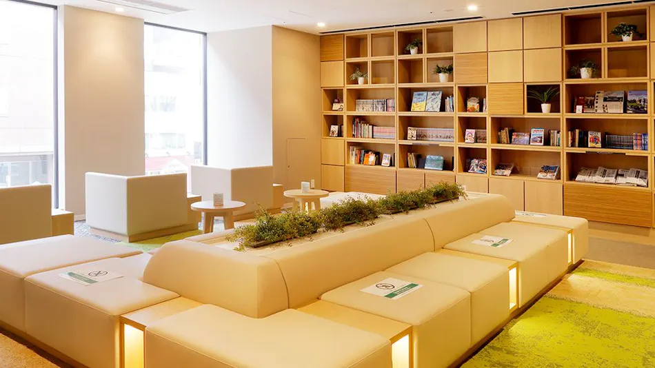 JR Inn Sapporo North2
