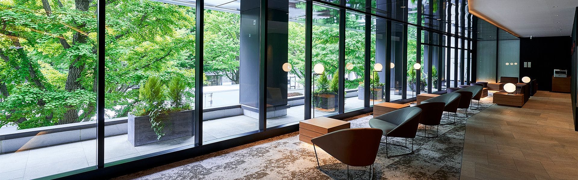 ล็อบบี้