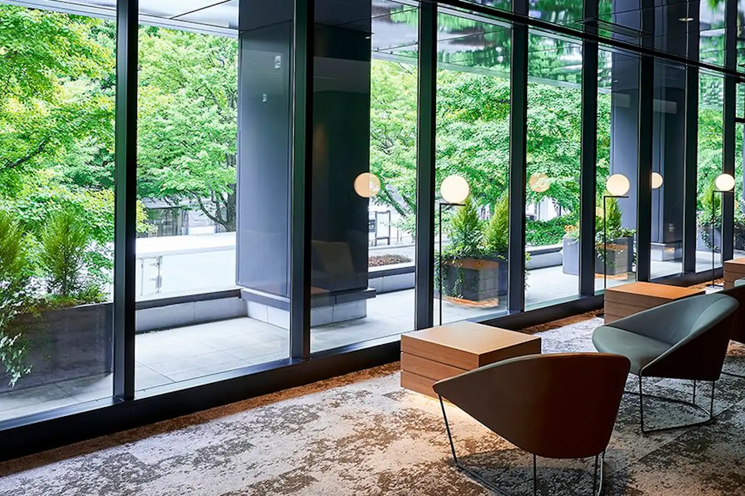 ล็อบบี้