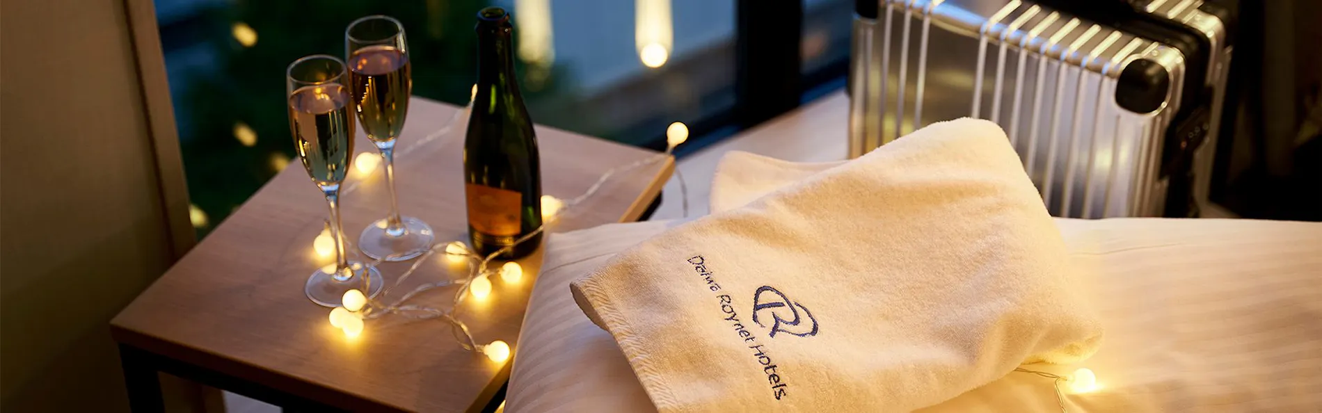 ダイワロイネットホテル仙台一番町 PREMIER