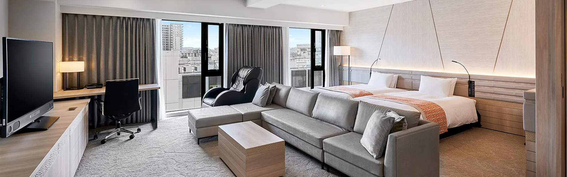 ダイワロイネットホテル仙台一番町 PREMIER