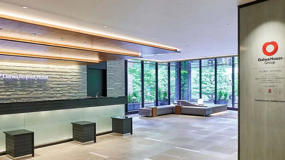Daiwa Roynet Hotel Sendai Ichibancho PREMIER