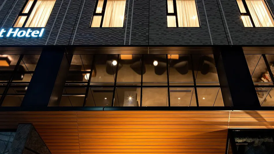 Daiwa Roynet Hotel Sendai Ichibancho PREMIER