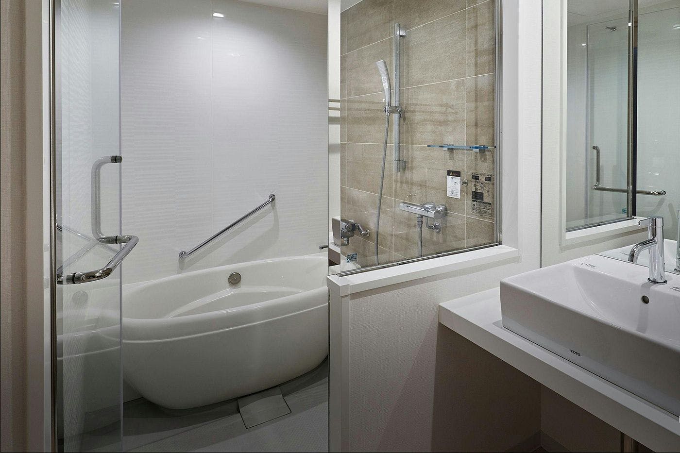 ห้องน้ำ