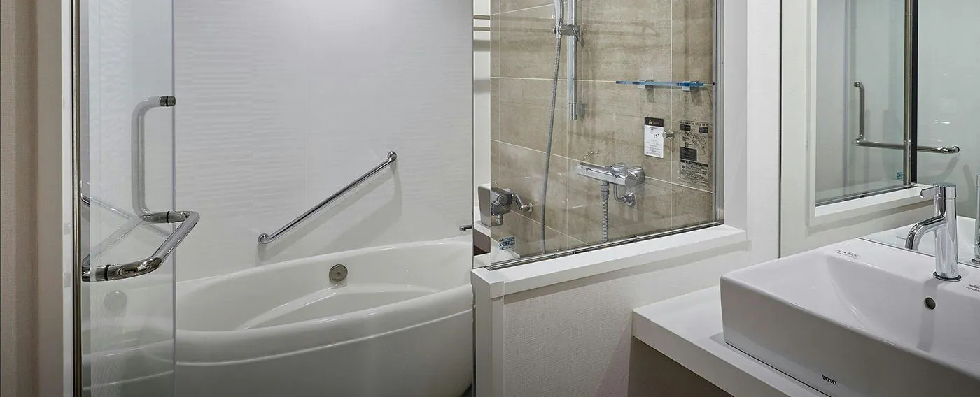 ห้องน้ำ