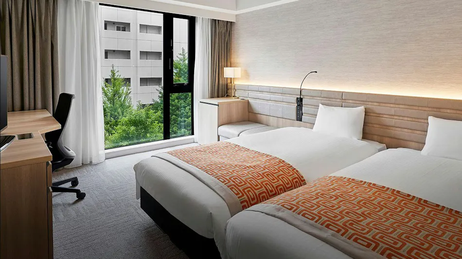 Daiwa Roynet Hotel Sendai Ichibancho PREMIER