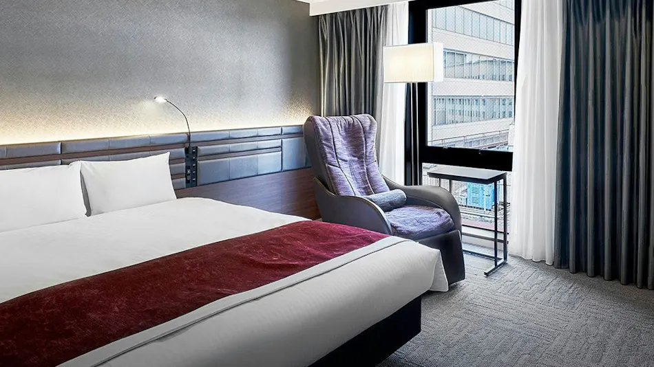 Daiwa Roynet Hotel Sendai Ichibancho PREMIER