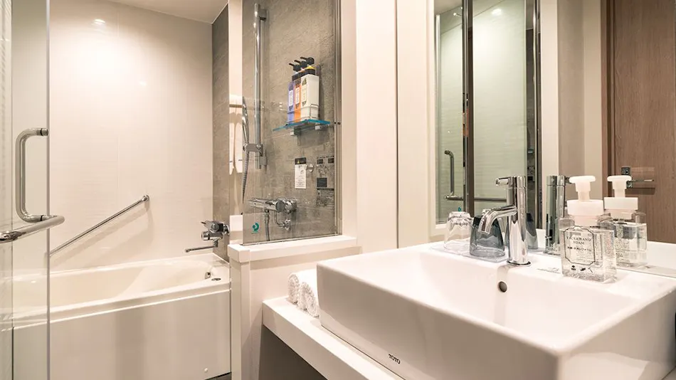 Daiwa Roynet Hotel Sendai Ichibancho PREMIER