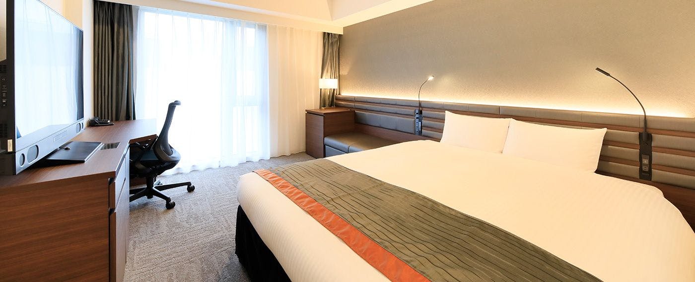 仙台市のスイートのお部屋 おすすめビジネスホテル 8選 宿泊予約は 一休 Com