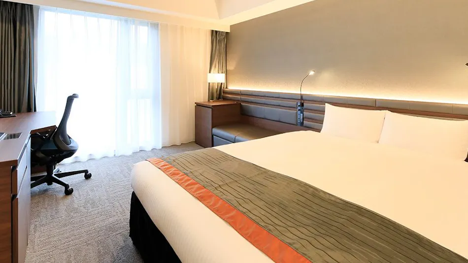 Daiwa Roynet Hotel Sendai Ichibancho PREMIER