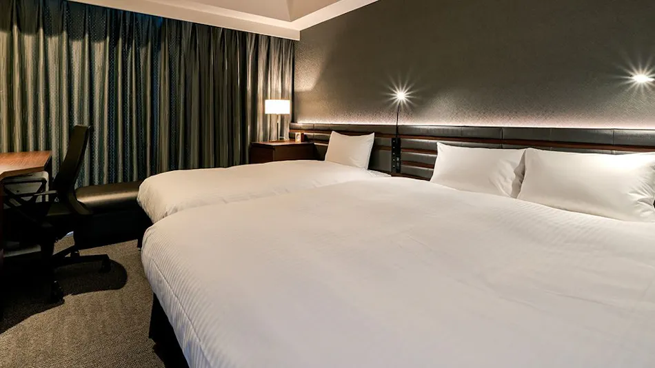 Daiwa Roynet Hotel Sendai Ichibancho PREMIER