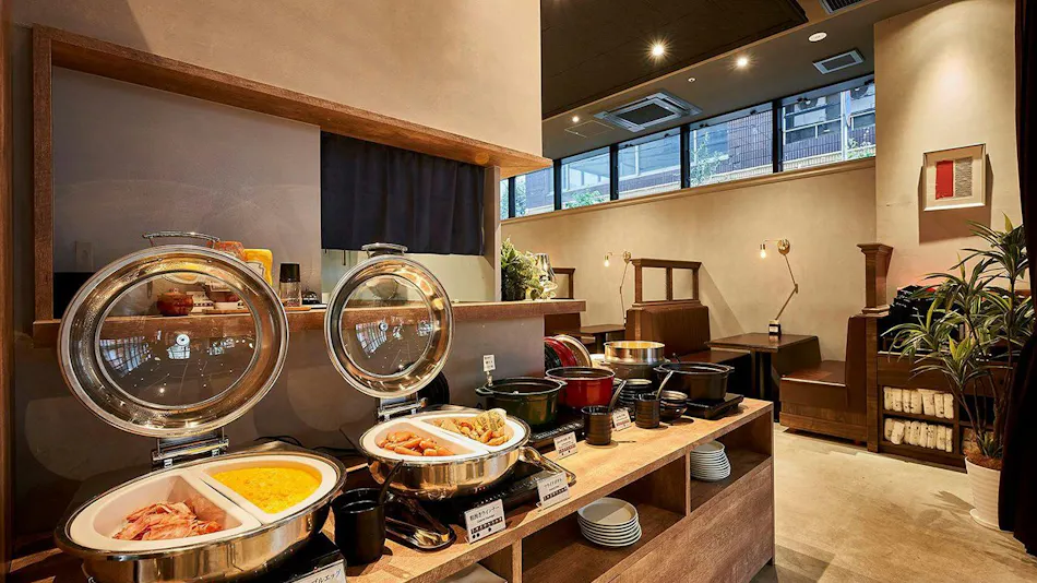 Daiwa Roynet Hotel Sendai Ichibancho PREMIER