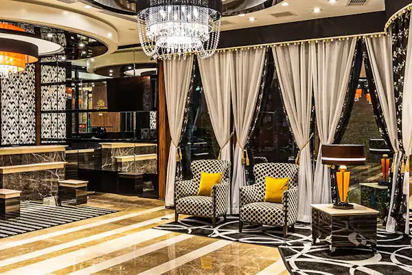 ล็อบบี้